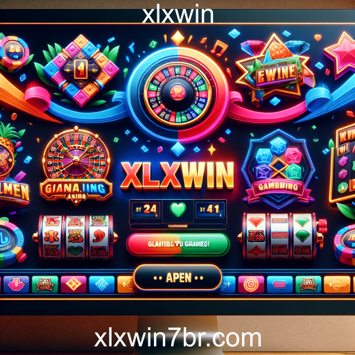 Apostas no xlxwin: Uma Experiência Empolgante e Segura