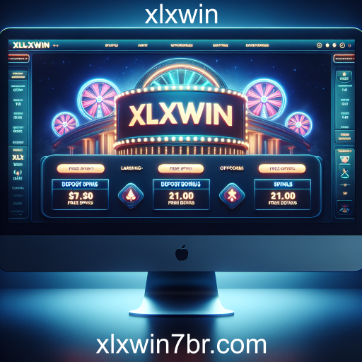 A Importância dos Bônus em Jogos Online: Descubra as Ofertas do xlxwin