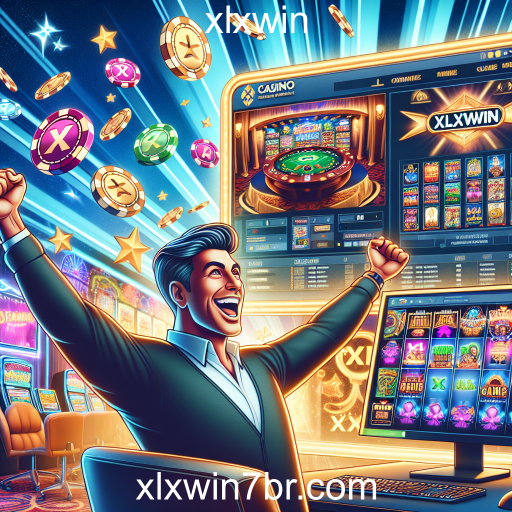 Aproveite as Melhores Promoções no xlxwin